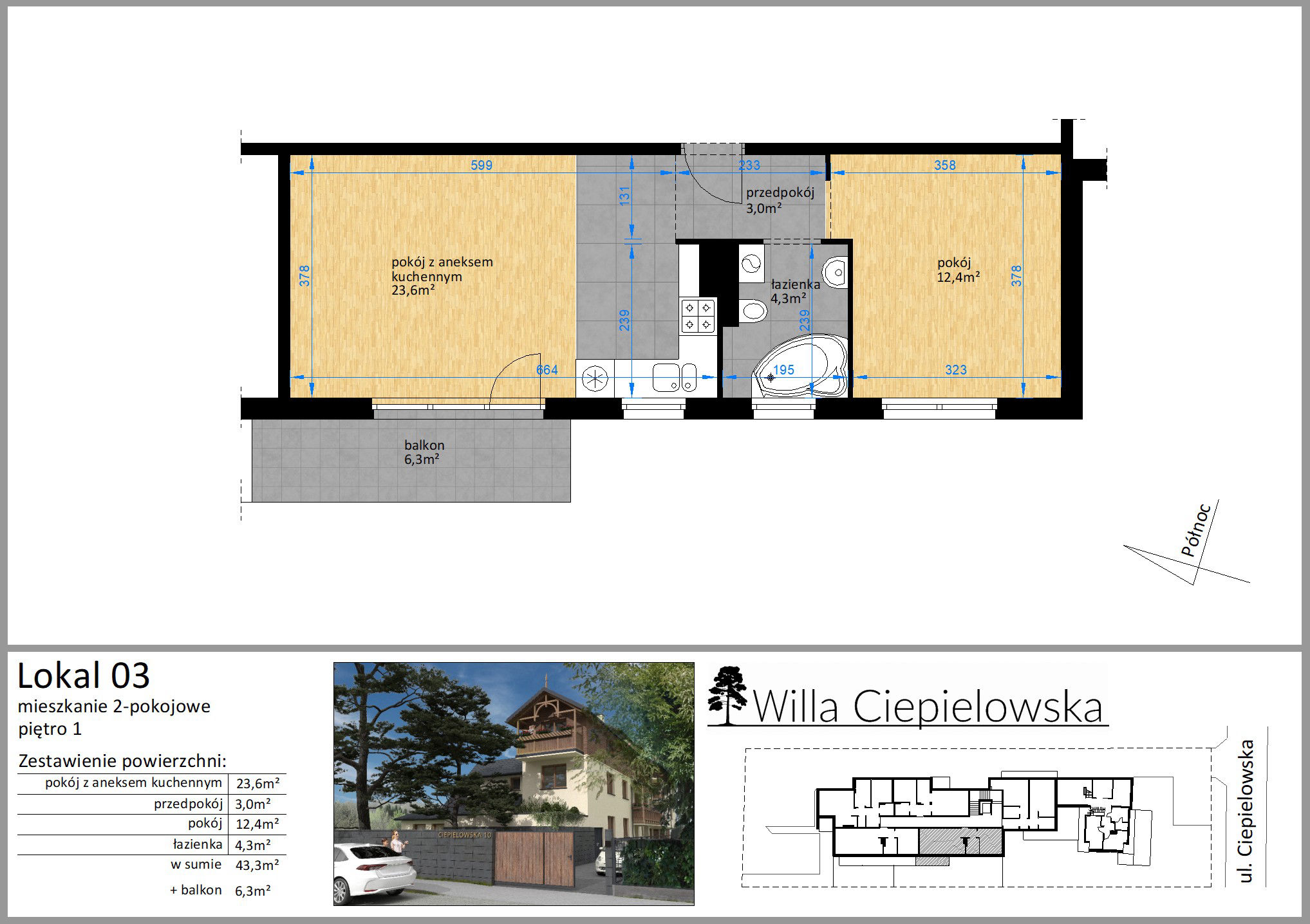Mobirise Website Builder