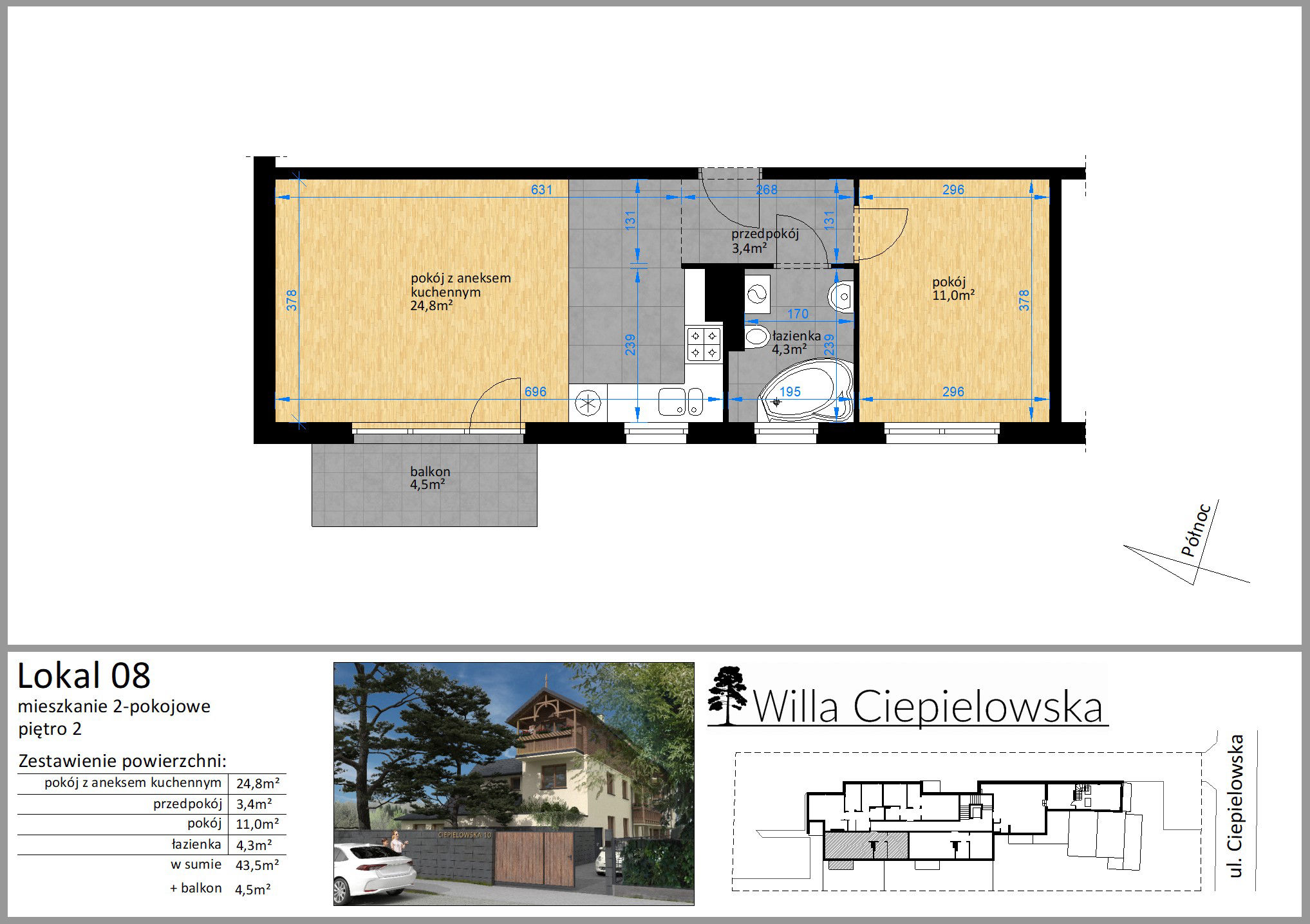 Mobirise Website Builder