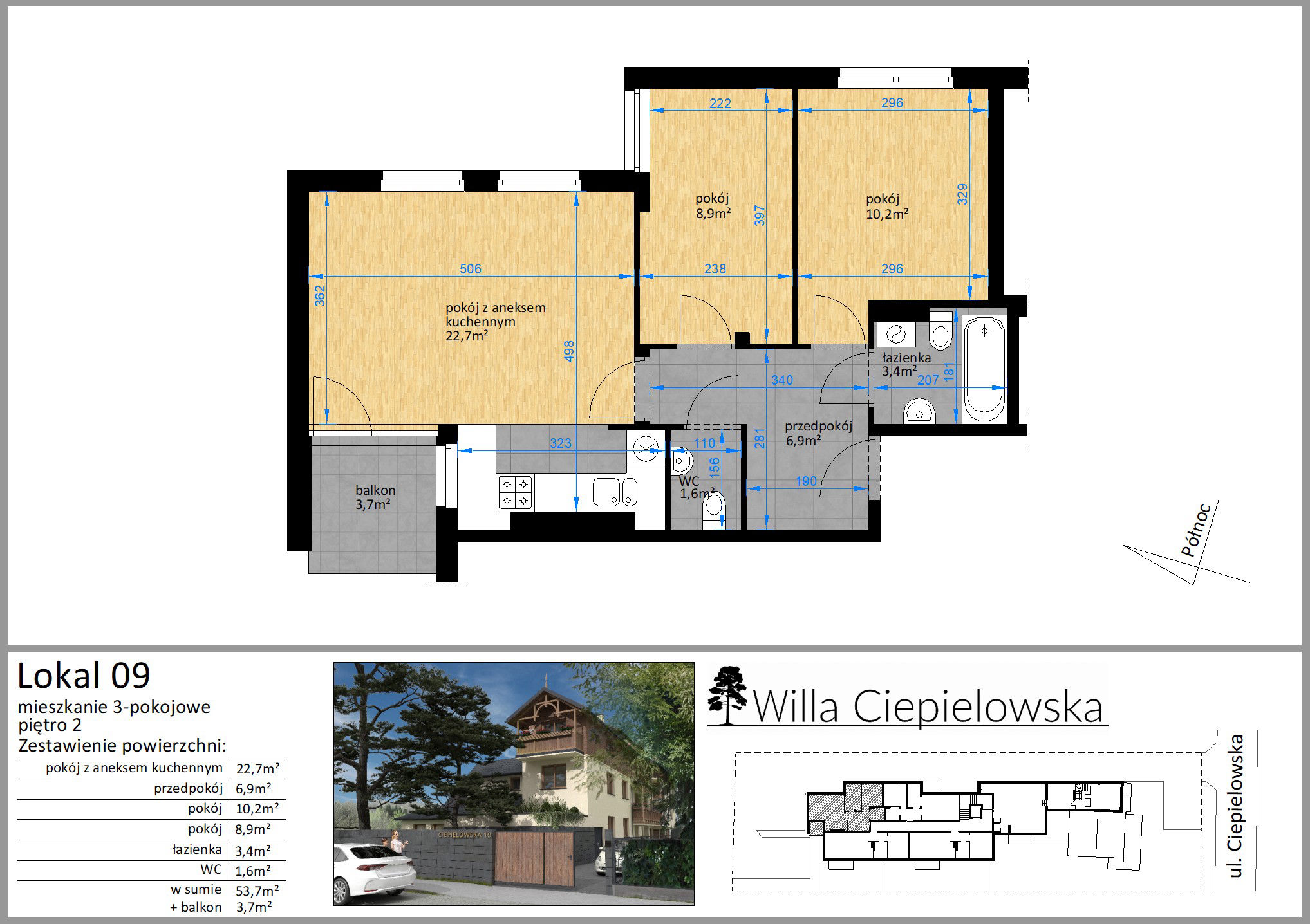 Mobirise Website Builder