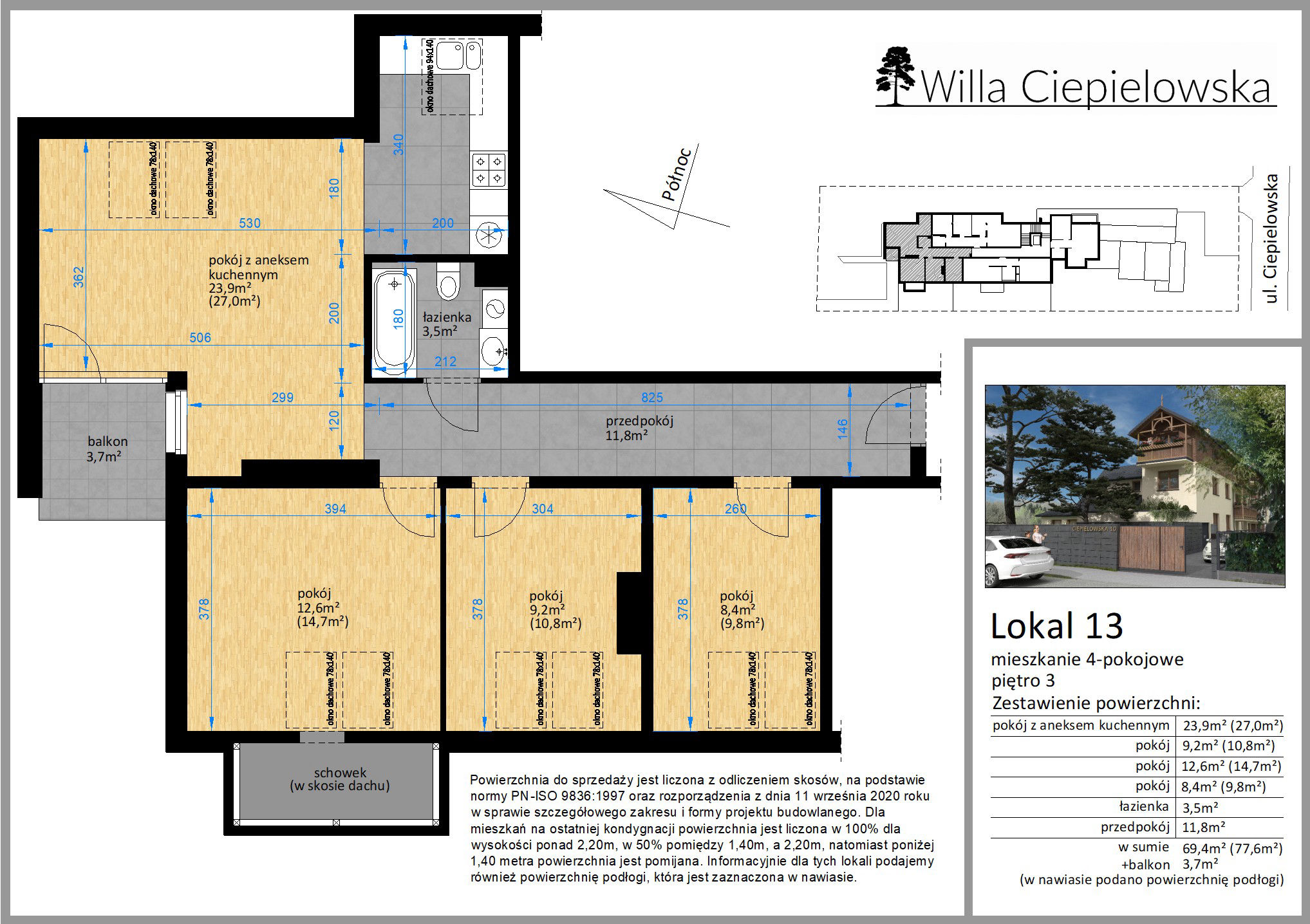 Mobirise Website Builder