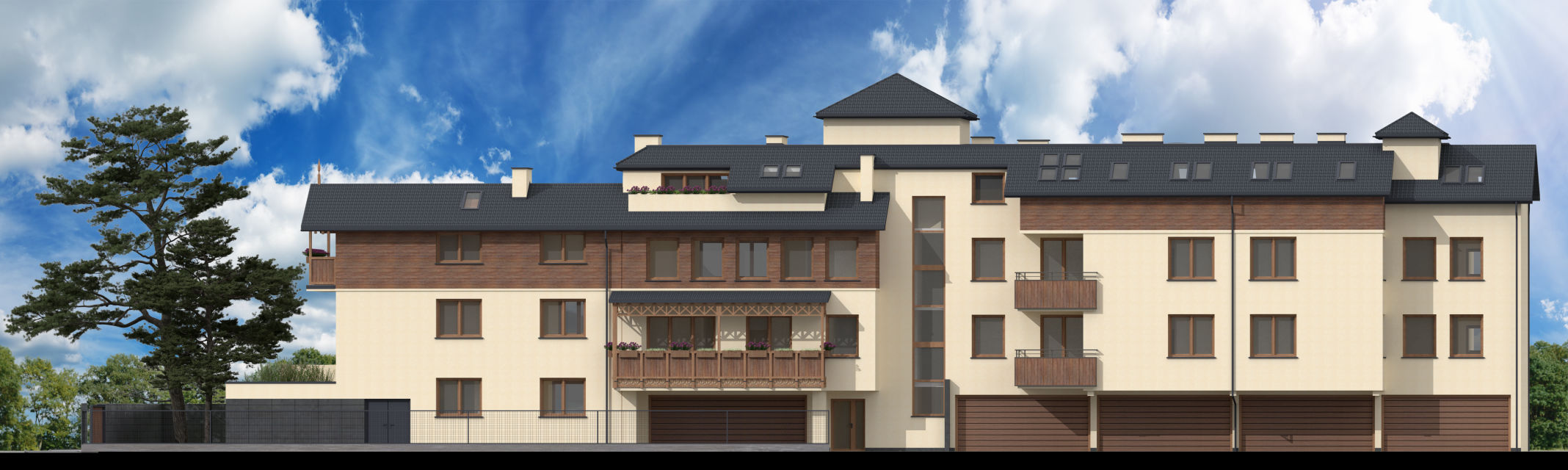 Mobirise Website Builder