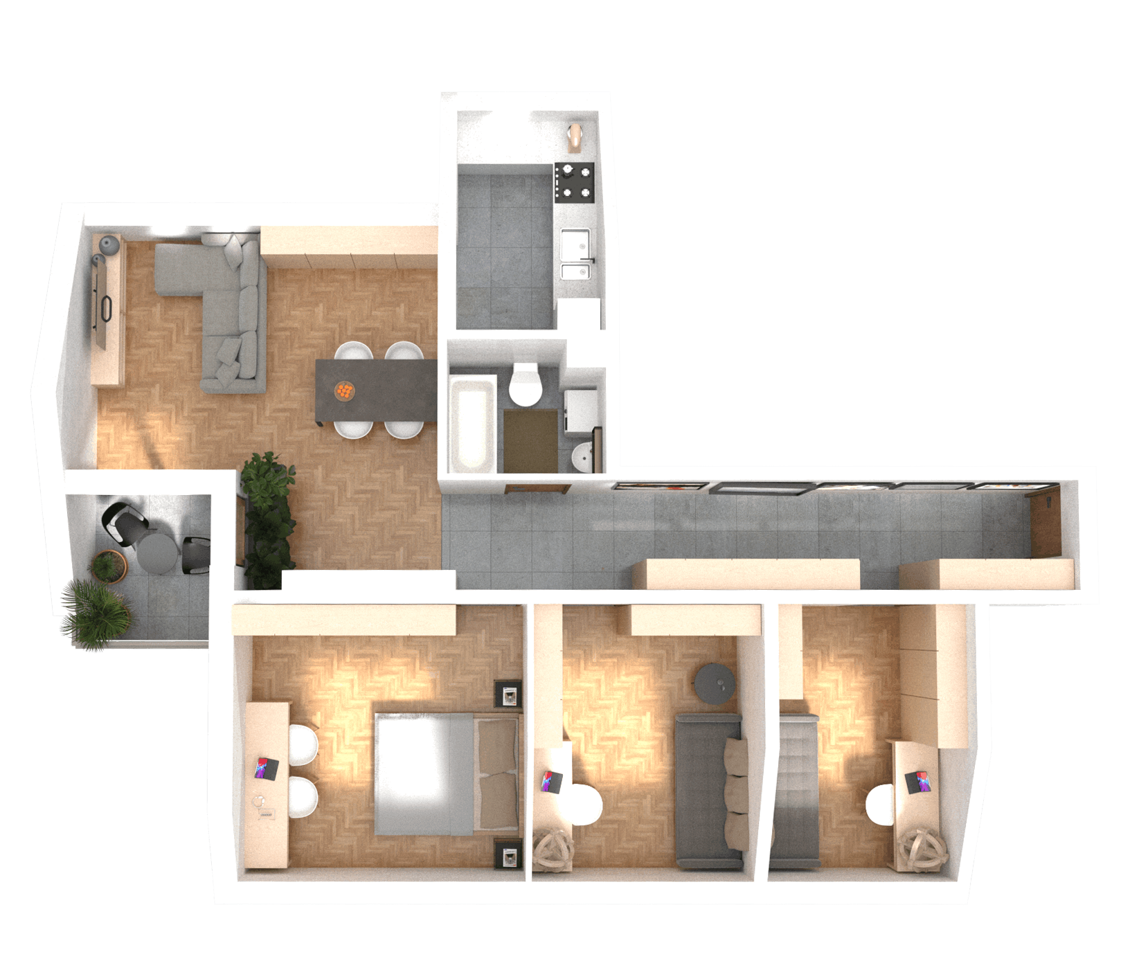 Mobirise Website Builder