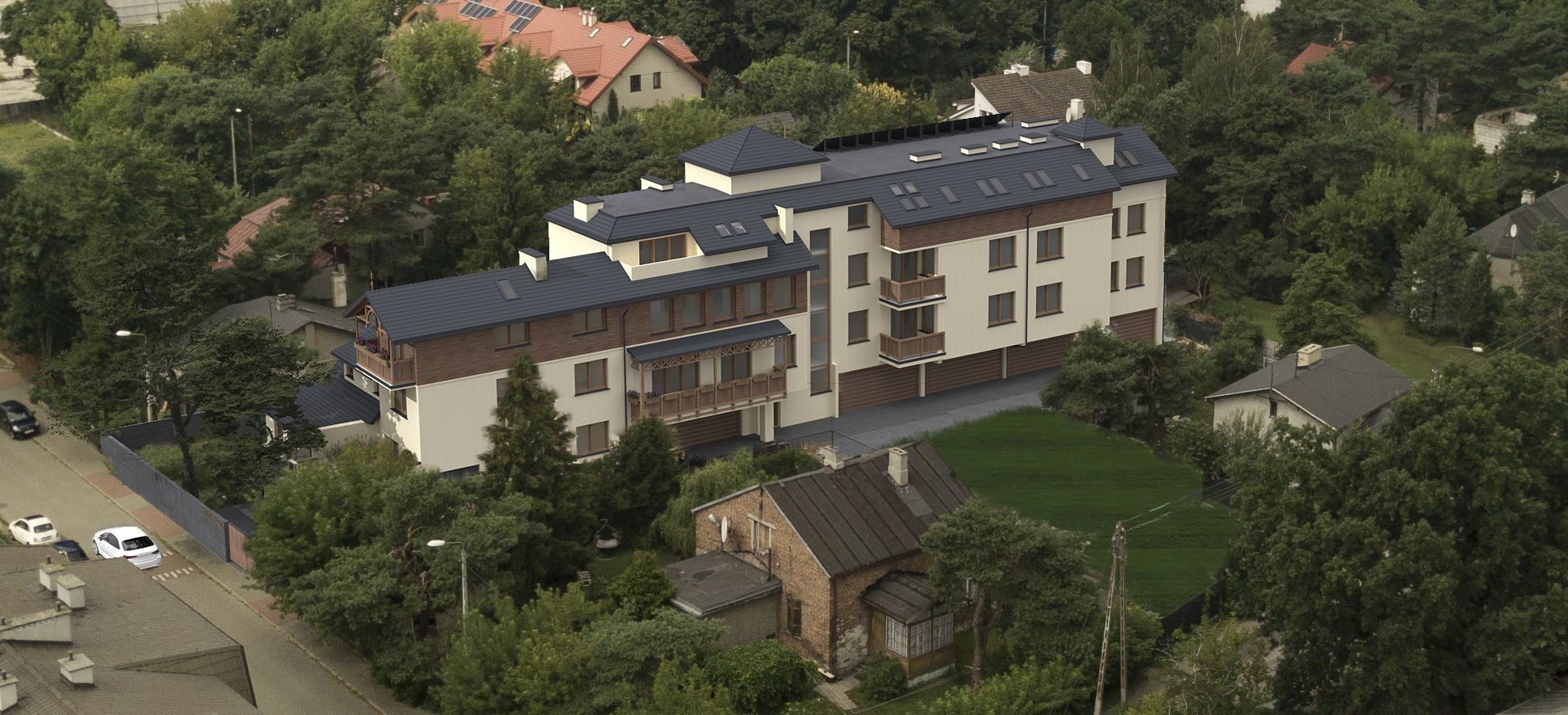 Mobirise Website Builder